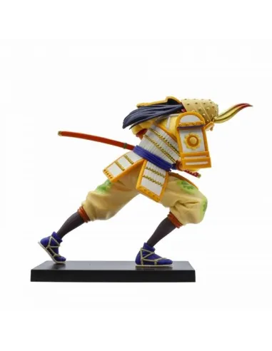 Banpresto Ichibansho Kikunojo Figura One Piece Nine Red