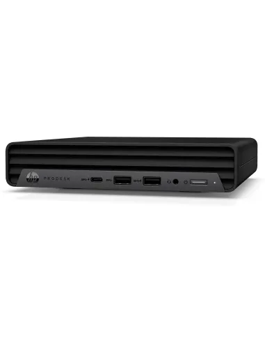 HP ProDesk 600 G6 Intel Core i5-10500T/8 GB/256GB W11 Pro
