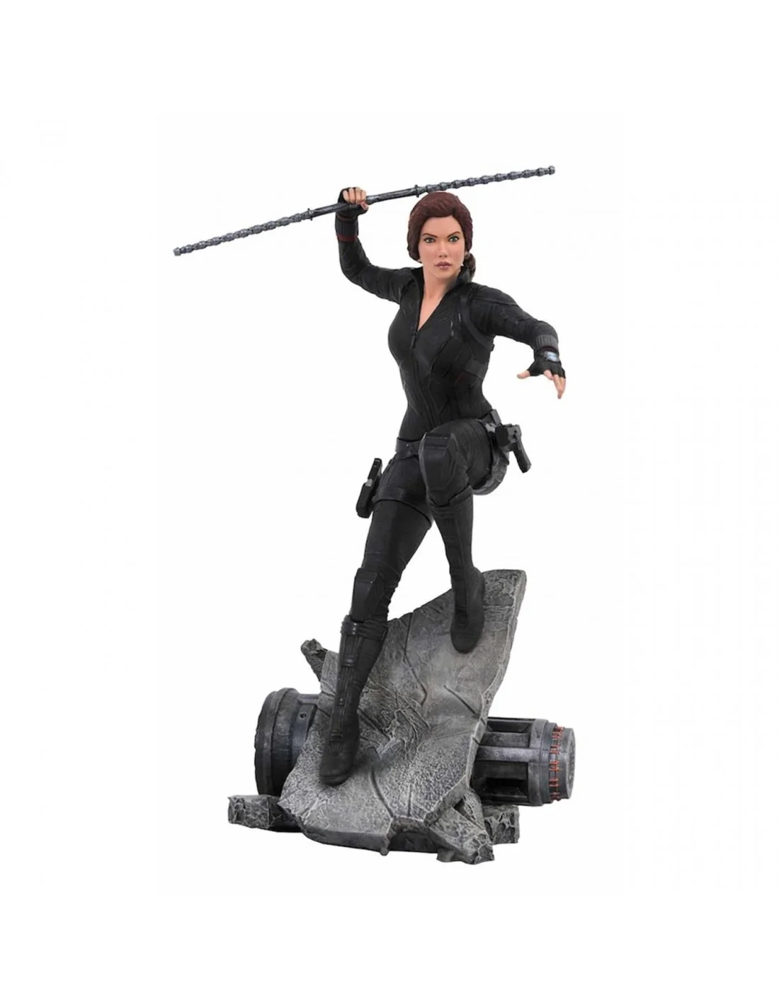 Diamond Collection Marvel Avengers Endgame: Black Widow