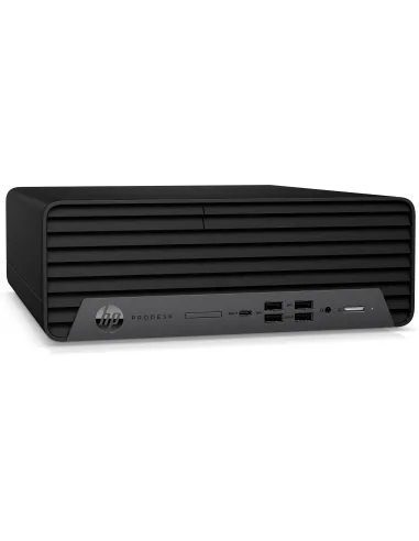 HP ProDesk 600 G6 SFF Intel Core i5-10500/8GB/256GB W10 Pro