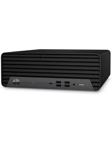 HP ProDesk 600 G6 SFF Intel Core i7-10700/16GB/512GB W10 Pro
