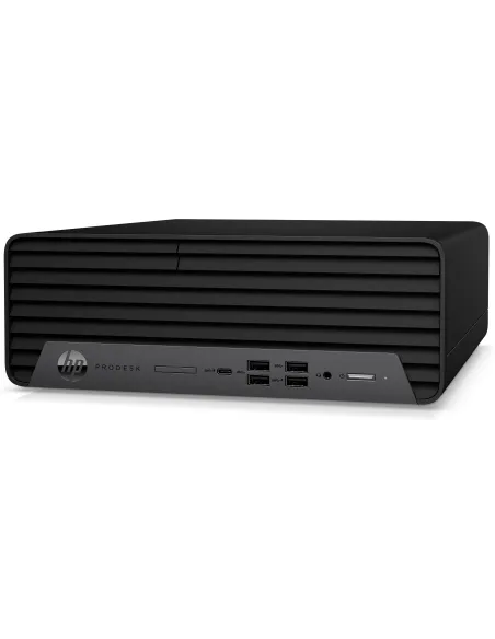 HP ProDesk 600 G6 SFF Intel Core i7-10700/16GB/512GB W10 Pro