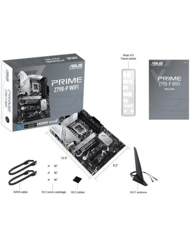 Asus Prime Z790-P WIFI