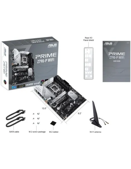 Asus Prime Z790-P WIFI