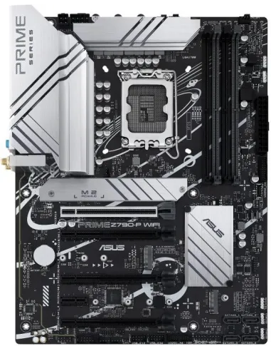 Asus Prime Z790-P WIFI