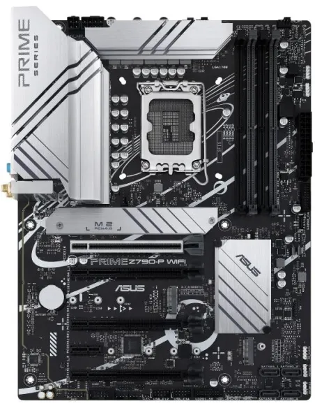 Asus Prime Z790-P WIFI