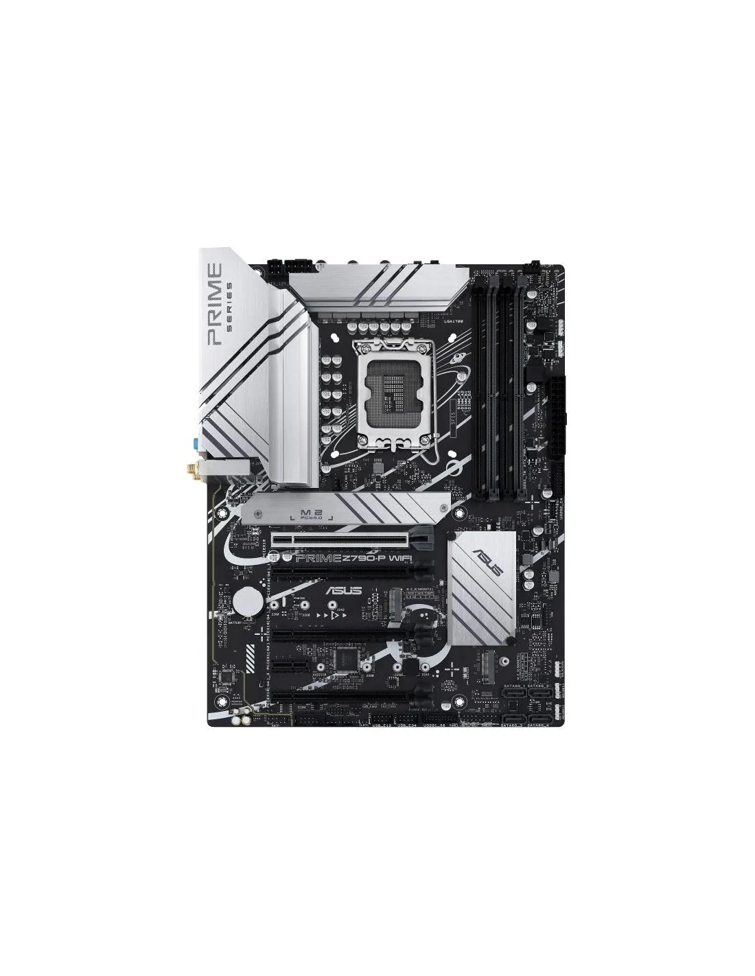 Asus Prime Z790-P WIFI