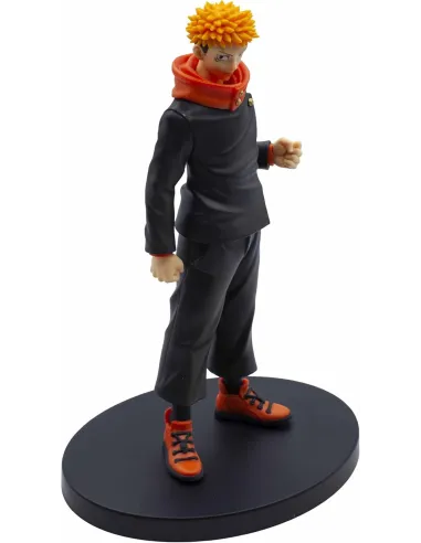 Banpresto Jujutsu Kaisen Yuji Itadori Jukon No Kata