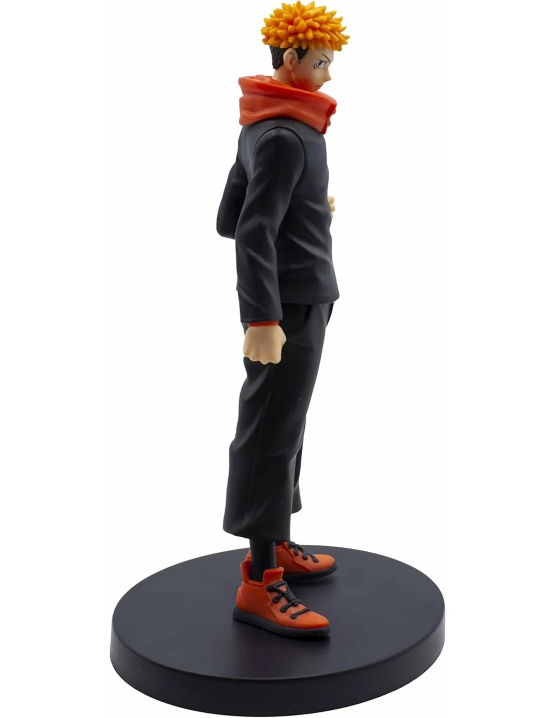 Banpresto Jujutsu Kaisen Yuji Itadori Jukon No Kata