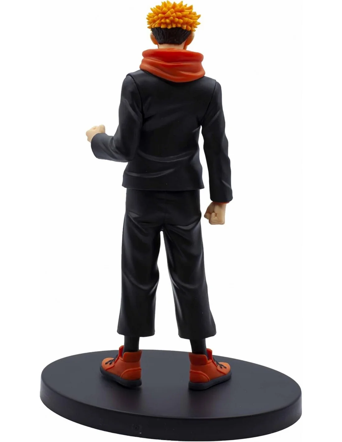 Banpresto Jujutsu Kaisen Yuji Itadori Jukon No Kata