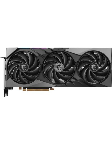 MSI GeForce RTX 4080 SUPER GAMING X SLIM 16GB GDDR6X DLSS3
