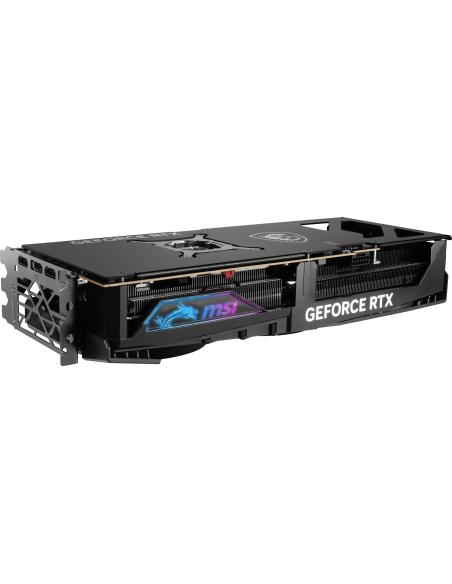 MSI GeForce RTX 4080 SUPER GAMING X SLIM 16GB GDDR6X DLSS3