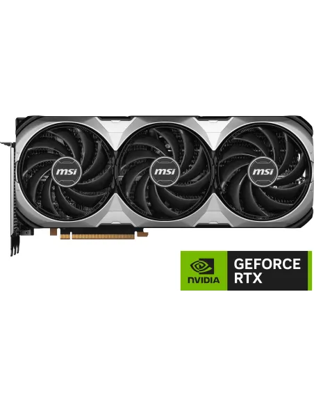 MSI GeForce RTX 4080 VENTUS 3X OC 16GB GDDR6X DLSS3