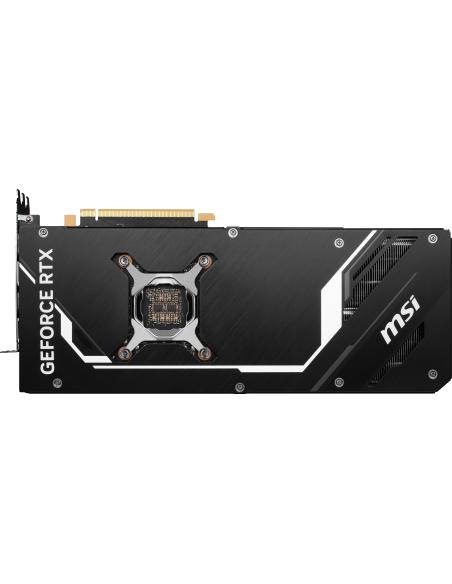 MSI GeForce RTX 4080 VENTUS 3X OC 16GB GDDR6X DLSS3