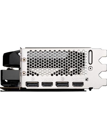 MSI GeForce RTX 4080 VENTUS 3X OC 16GB GDDR6X DLSS3