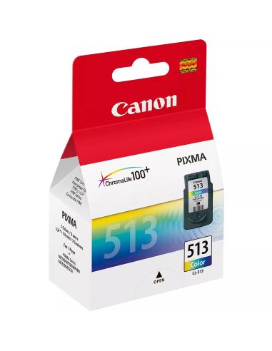Canon CL-513 Cartucho de Tinta Original