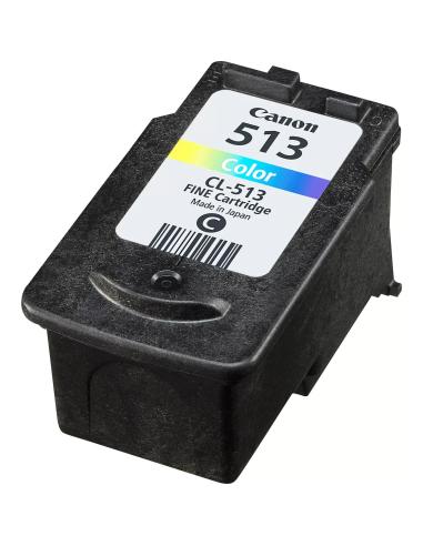 Canon CL-513 Cartucho de Tinta Original