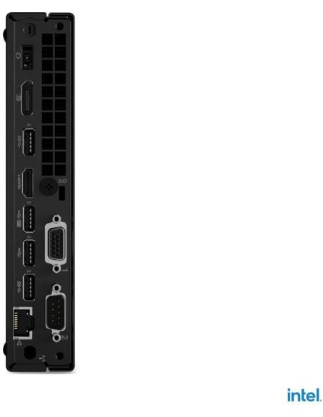 Lenovo ThinkCentre M60E Tiny Intel Core i3-1005G1/8GB/256GB W10 Pro