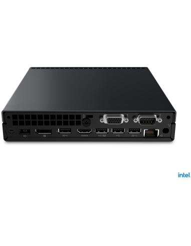 Lenovo ThinkCentre M60E Tiny Intel Core i3-1005G1/8GB/256GB W10 Pro