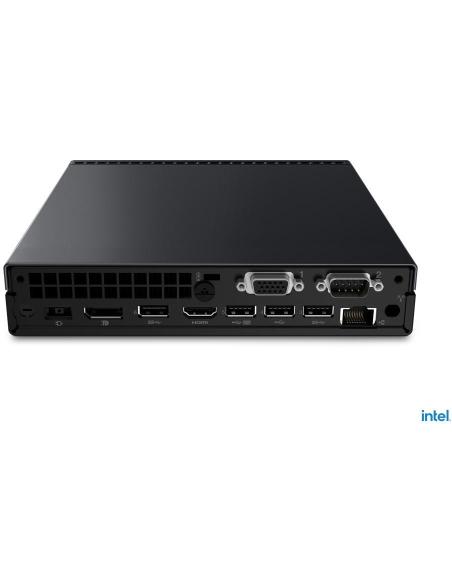 Lenovo ThinkCentre M60E Tiny Intel Core i3-1005G1/8GB/256GB W10 Pro