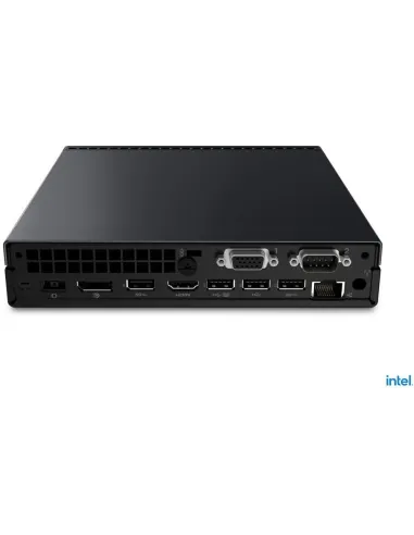 Lenovo ThinkCentre M60E Tiny Intel Core i5-1035G1/8GB/256GB W10 Pro