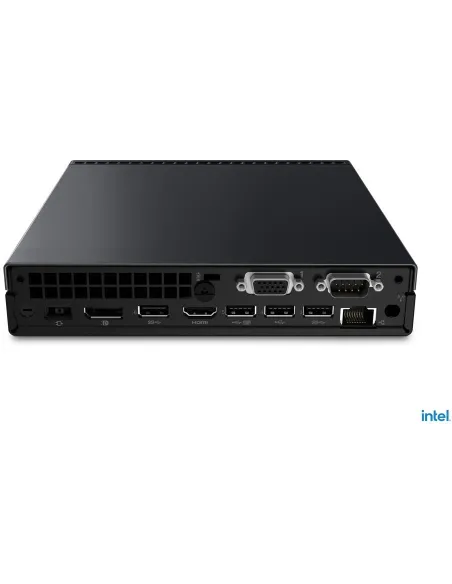 Lenovo ThinkCentre M60E Tiny Intel Core i5-1035G1/8GB/256GB W10 Pro