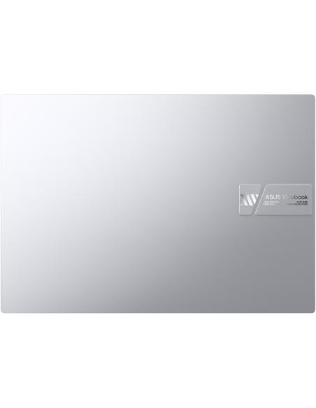 Asus VivoBook 16X K3605ZC-N1270W Intel Core i7-12650H/16GB/512GB SSD/RTX 3050/16" W11 Home