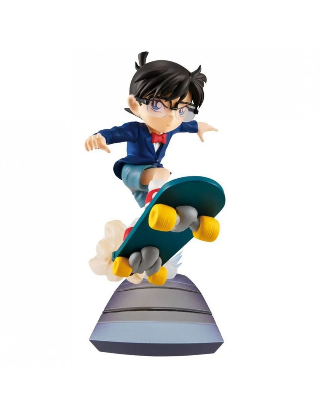 Megahouse Minifiguras Detective Conan Secret Scene Box Vol.1