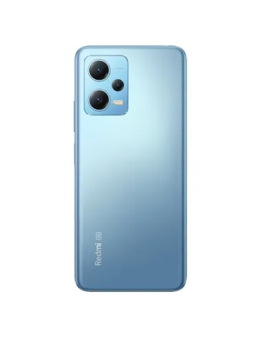 Xiaomi Redmi Note 12 5G 4/128GB Azul Glaciar