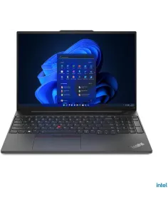 Lenovo ThinkPad E16 Gen 1 Intel Core i7-1355U/16GB/512GB SSD/16" W11 Pro