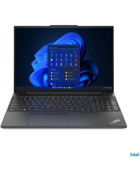 Lenovo ThinkPad E16 Gen 1 Intel Core i7-1355U/16GB/512GB SSD/16" W11 Pro