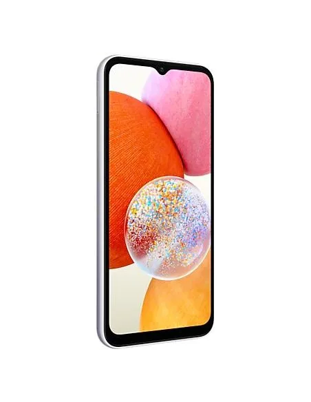 Samsung Galaxy A14 4/128GB Plata
