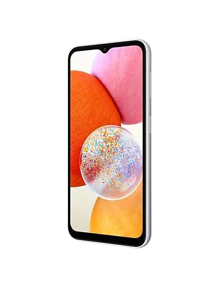 Samsung Galaxy A14 4/128GB Plata