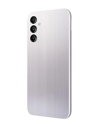 Samsung Galaxy A14 4/128GB Plata