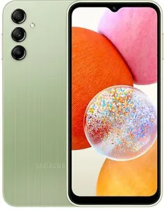 Samsung Galaxy A14 4/128GB Verde