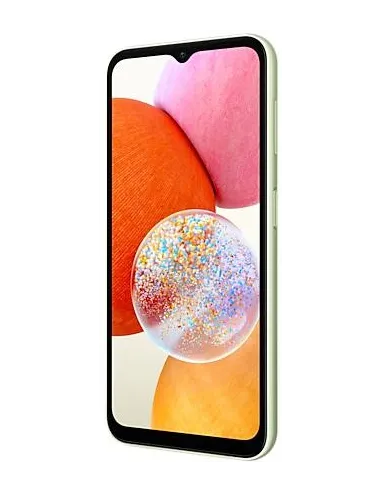 Samsung Galaxy A14 4/128GB Verde