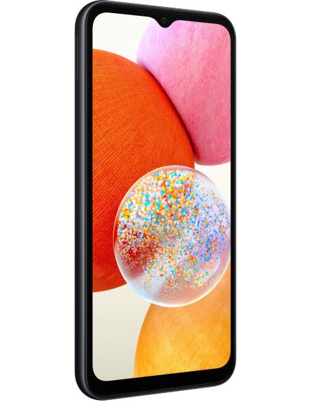Samsung Galaxy A14 4/64GB Dual Sim Negro