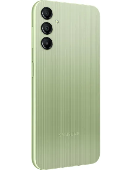 Samsung Galaxy A14 4/64GB Dual-Sim Verde