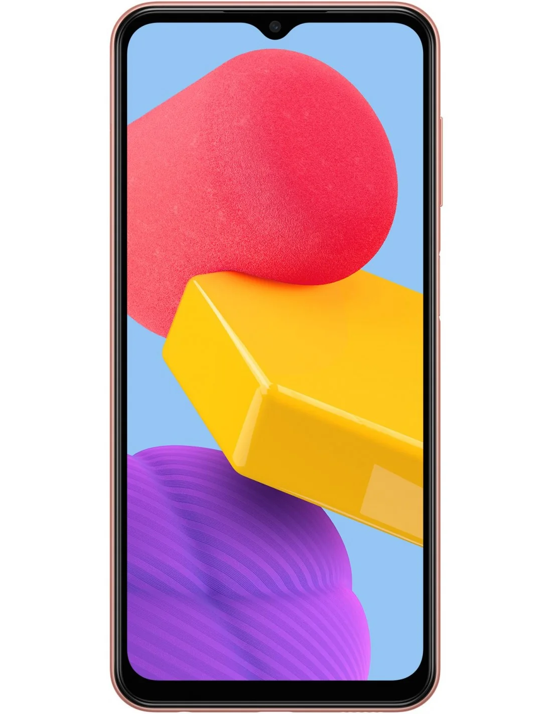 Samsung Galaxy A14 4/64GB Naranja