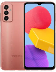 Samsung Galaxy A14 4/64GB Naranja