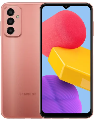 Samsung Galaxy A14 4/64GB Naranja