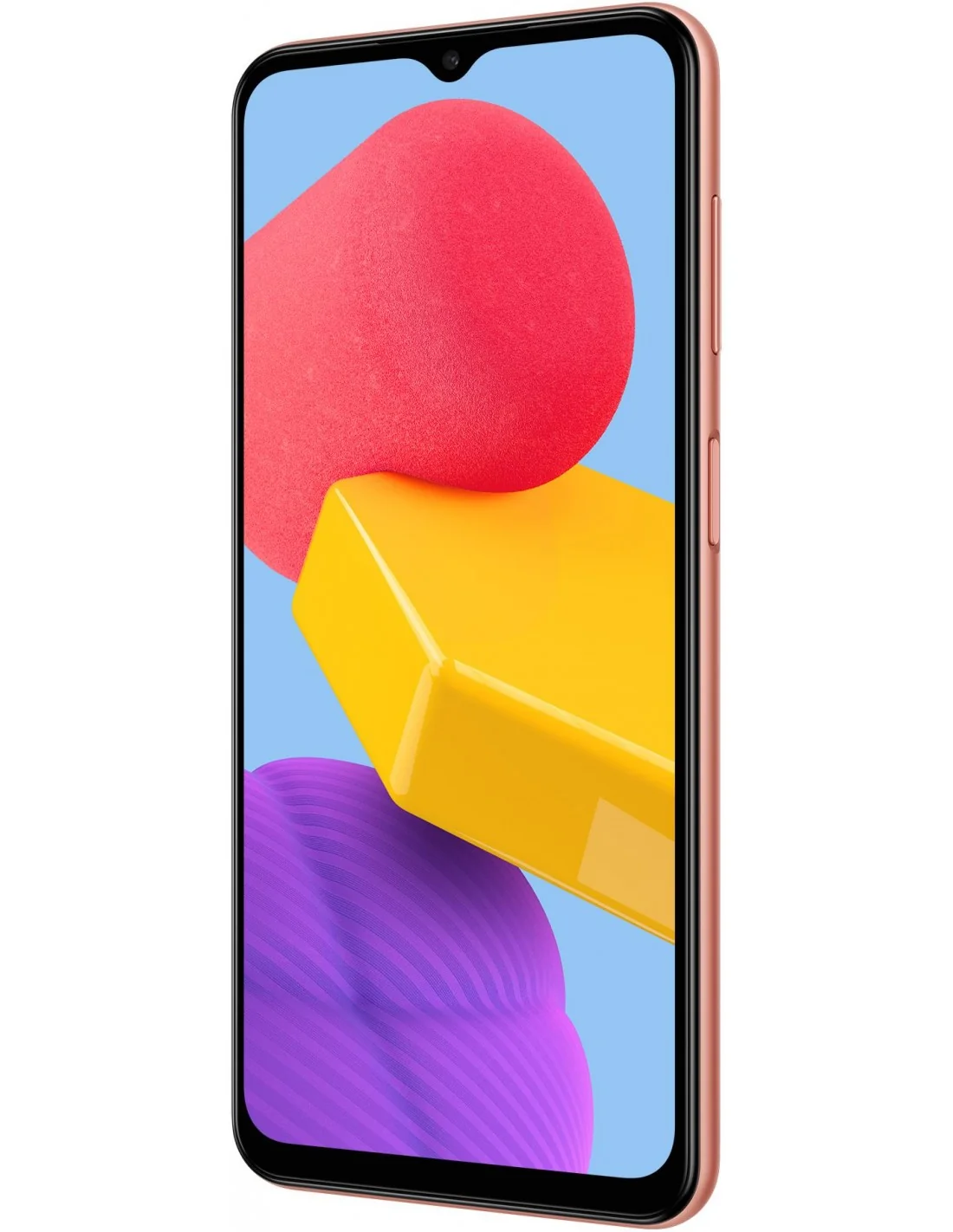 Samsung Galaxy A14 4/64GB Naranja