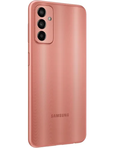 Samsung Galaxy A14 4/64GB Naranja