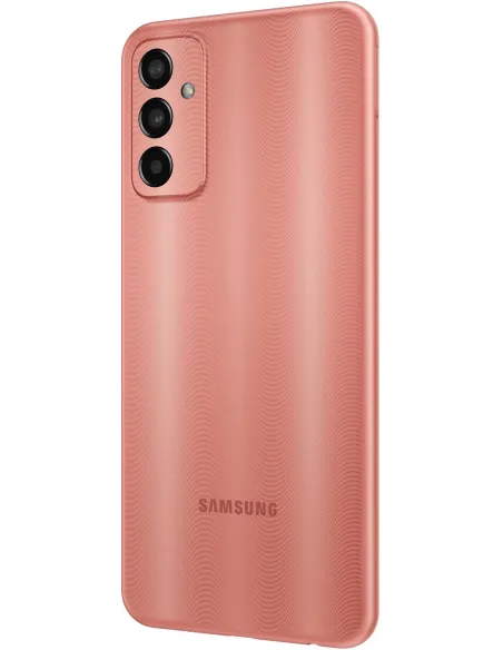 Samsung Galaxy A14 4/64GB Naranja