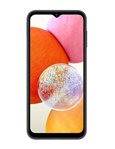 Samsung Galaxy A14 4/64GB Negro