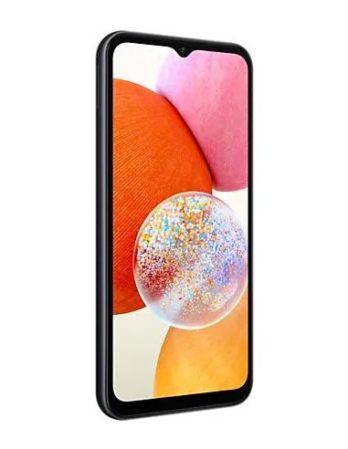 Samsung Galaxy A14 4/64GB Negro