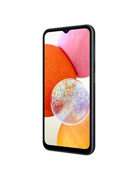 Samsung Galaxy A14 4/64GB Negro