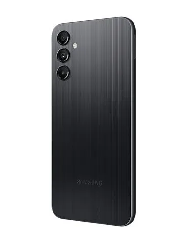 Samsung Galaxy A14 4/64GB Negro