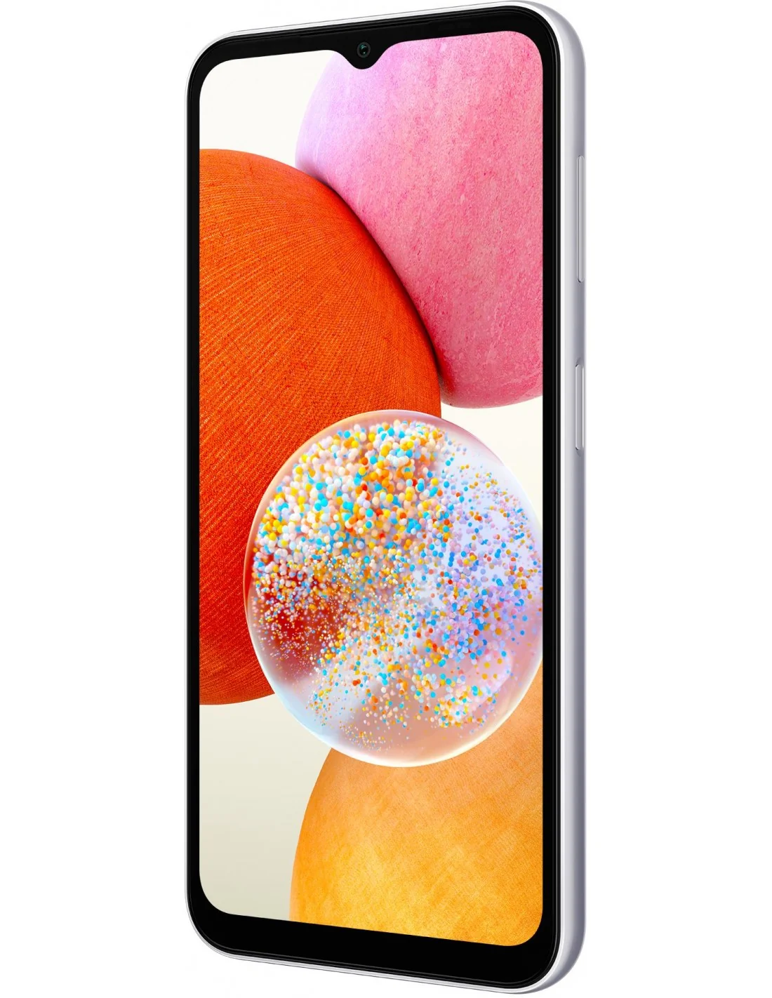 Samsung Galaxy A14 4/64GB Plata