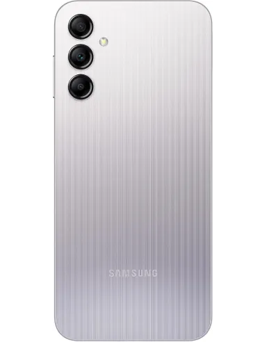 Samsung Galaxy A14 4/64GB Plata